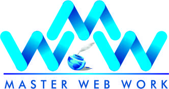 Master Web Work Logo